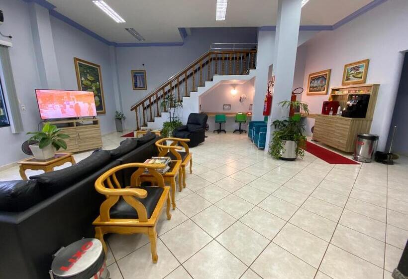 Aquarius Hotel Aquarius