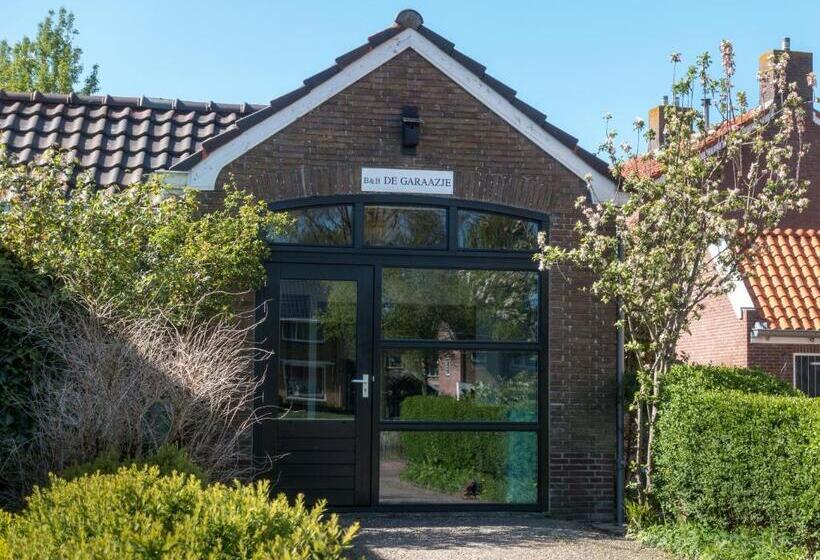 B&b De Garaazje