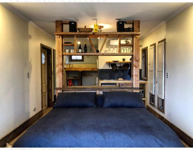 Casa Columpio Casavino