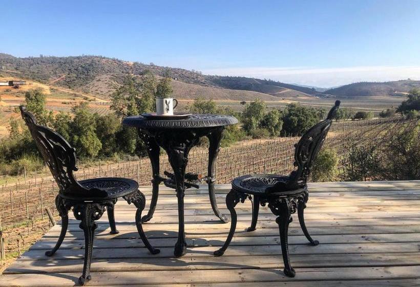 Casa Columpio Casavino