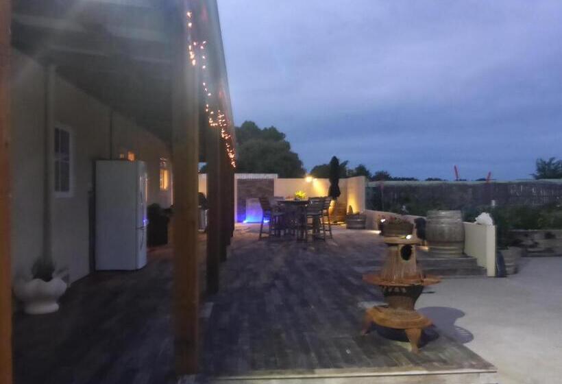 민박 Gmh Home Stay