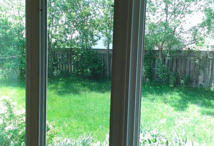 مبيت وإفطار Hb Guest Home 5