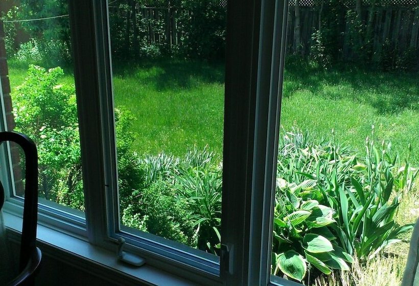 مبيت وإفطار Hb Guest Home 5