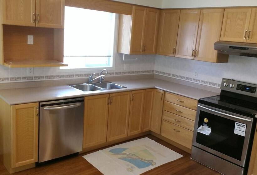 مبيت وإفطار Hb Guest Home 5