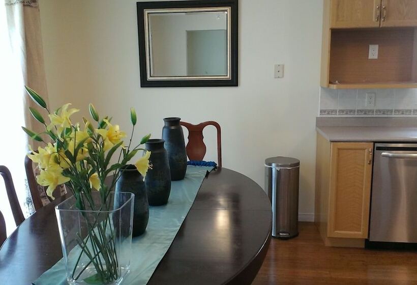 مبيت وإفطار Hb Guest Home 5