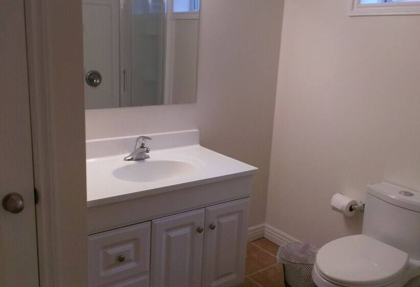 مبيت وإفطار Hb Guest Home 5