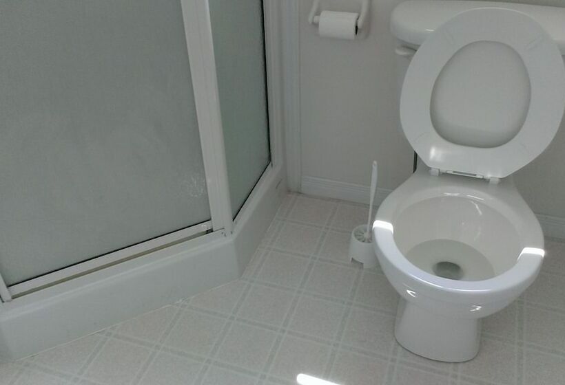 مبيت وإفطار Hb Guest Home 5