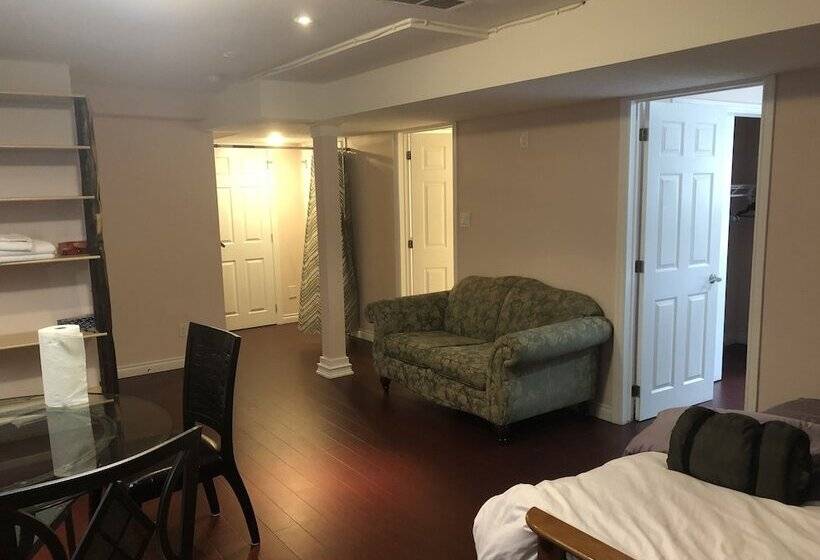 مبيت وإفطار Hb Guest Home 5