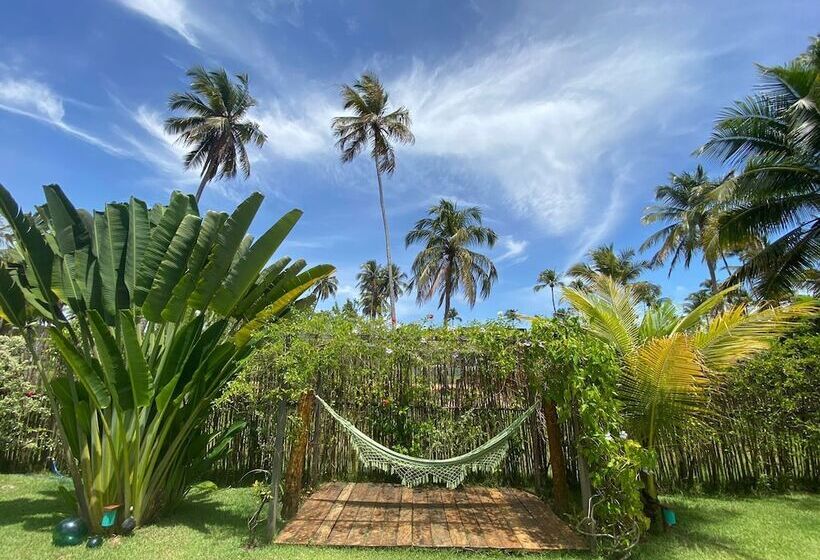 צימר Kasa Karapató