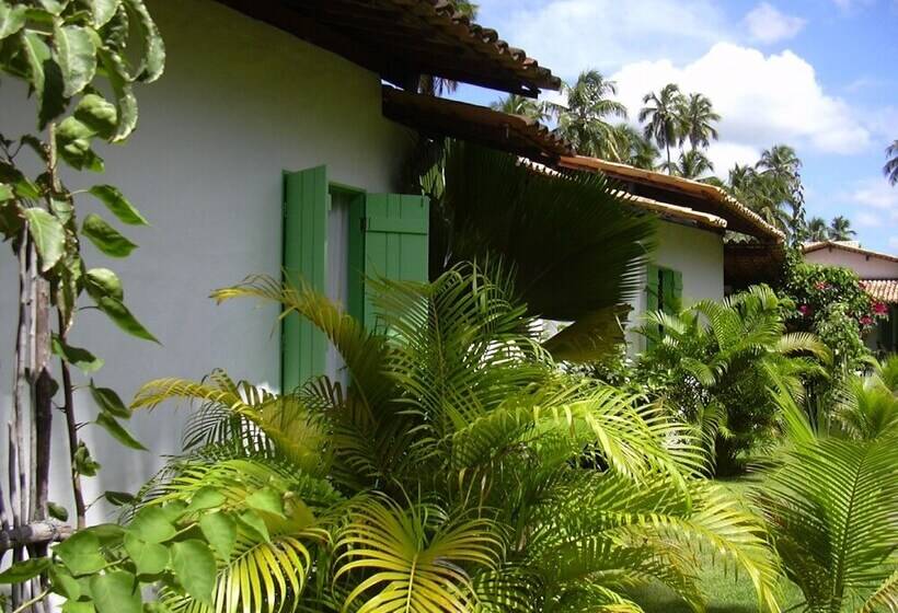 צימר Kasa Karapató