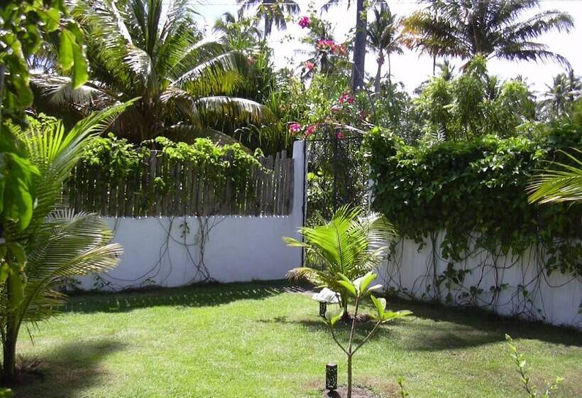 צימר Kasa Karapató