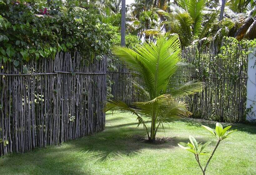 צימר Kasa Karapató