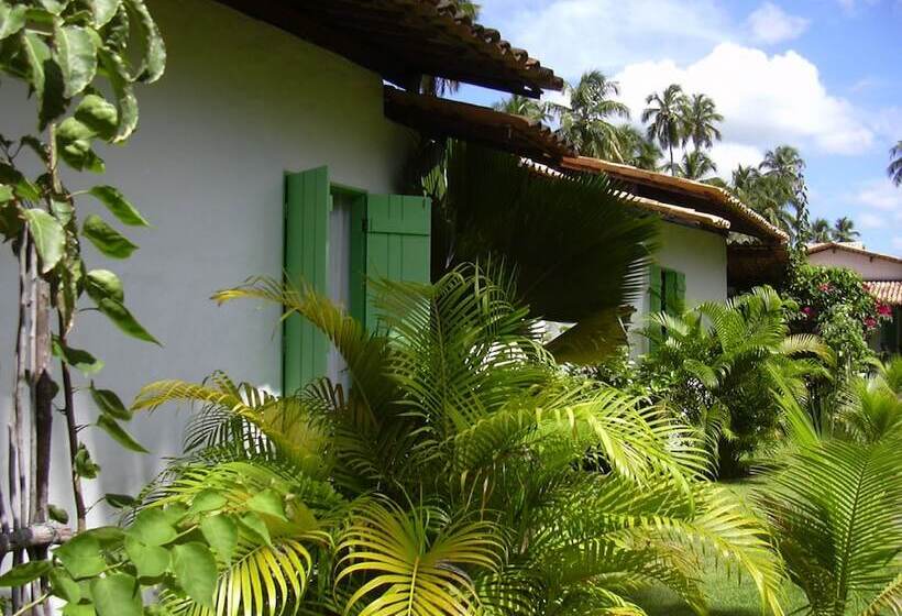 צימר Kasa Karapató