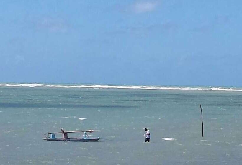 צימר Kasa Karapató