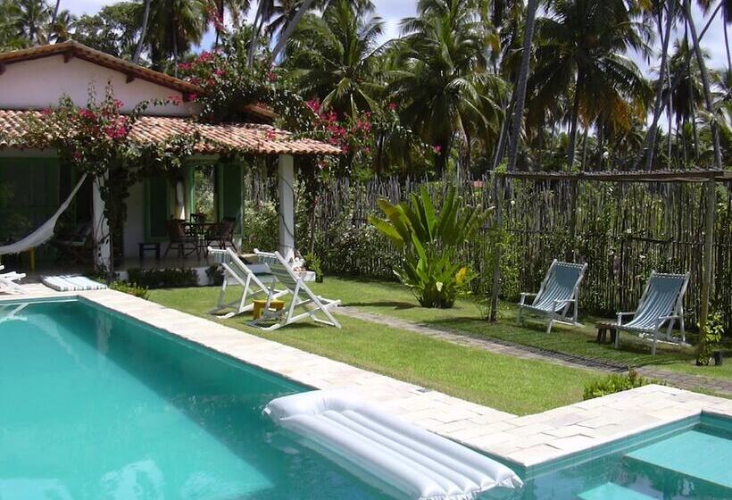 צימר Kasa Karapató