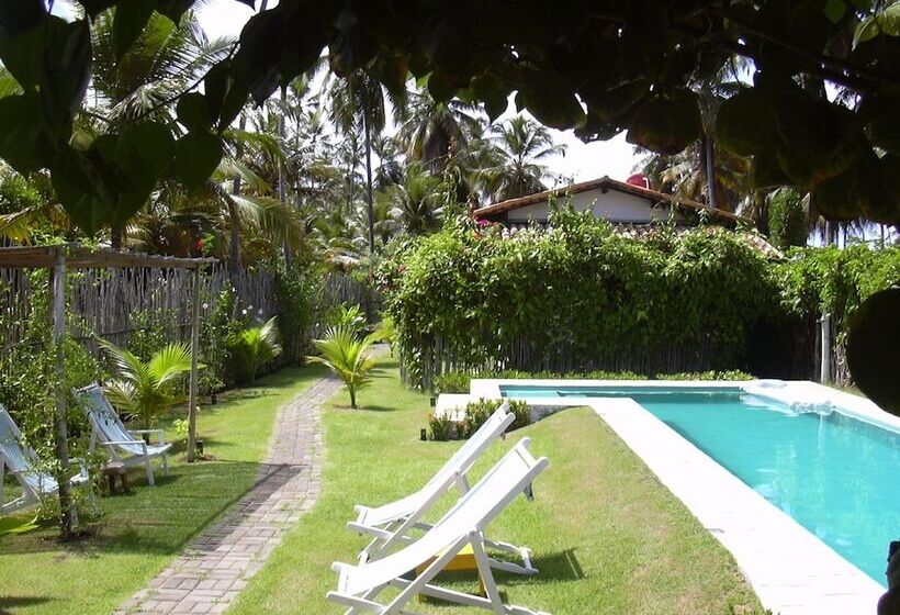 צימר Kasa Karapató