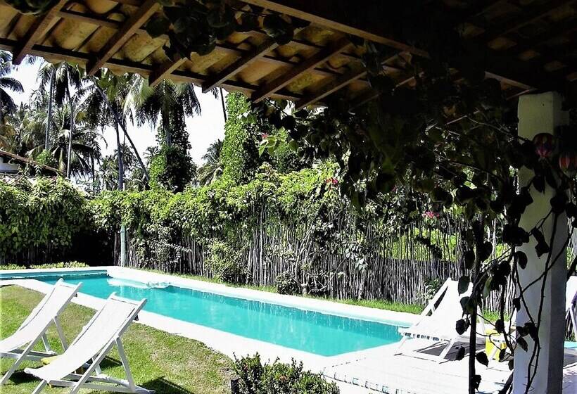 צימר Kasa Karapató