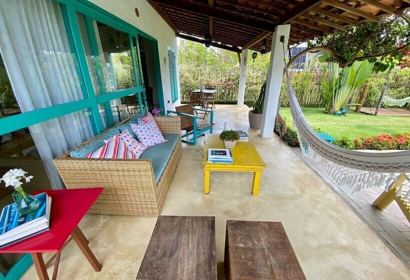 צימר Kasa Karapató