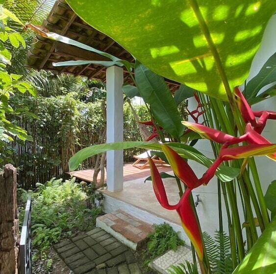 צימר Kasa Karapató