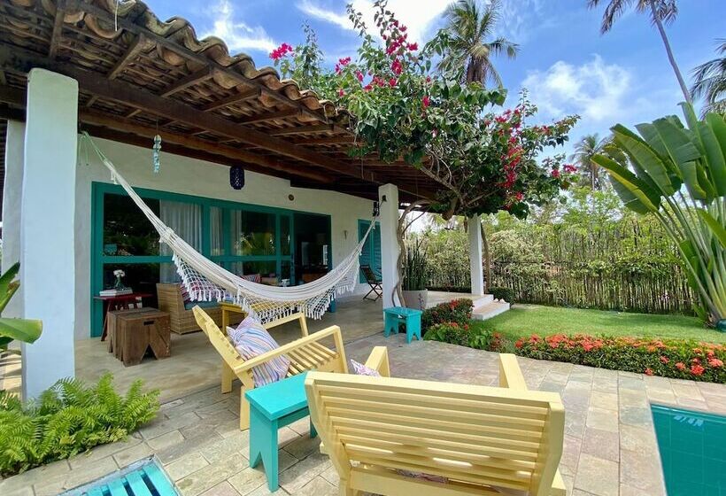 צימר Kasa Karapató