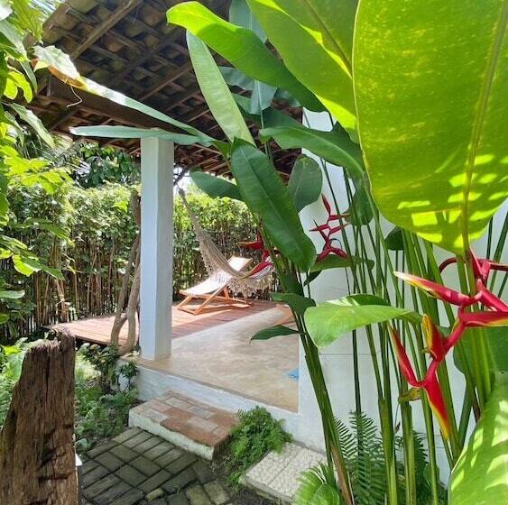 צימר Kasa Karapató