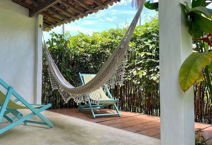 צימר Kasa Karapató