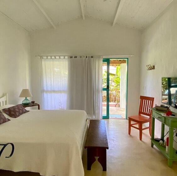 צימר Kasa Karapató