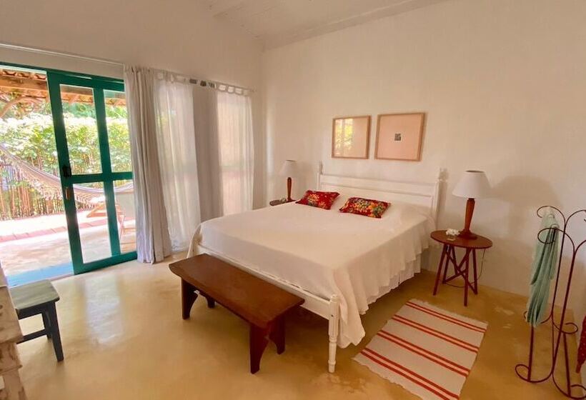 צימר Kasa Karapató