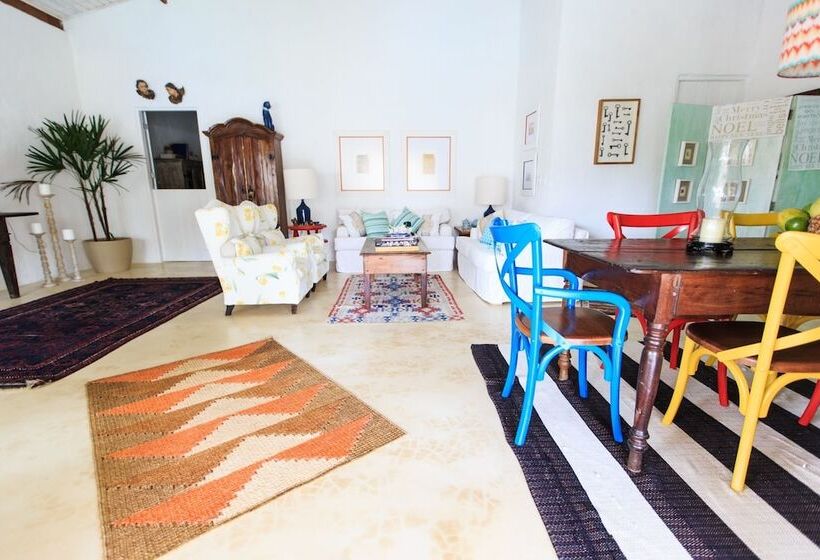 צימר Kasa Karapató