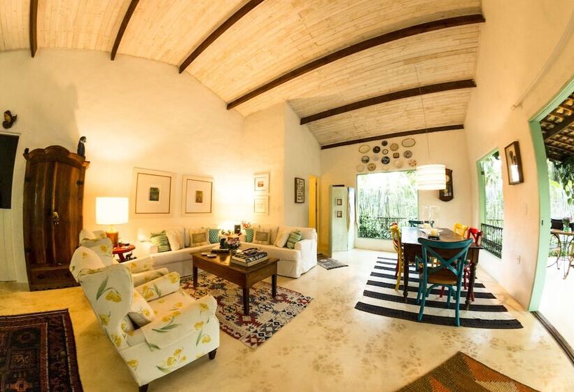 צימר Kasa Karapató