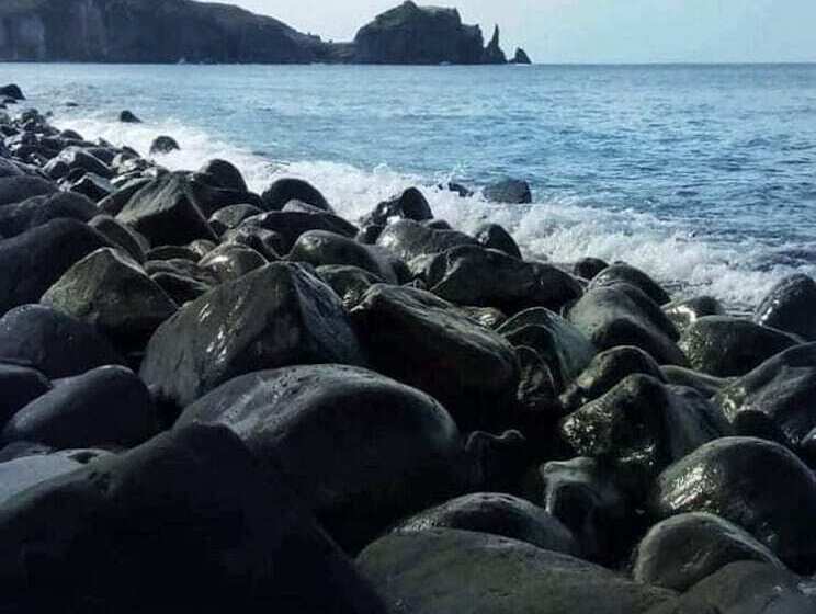 مبيت وإفطار Magnfred S Place Batanes