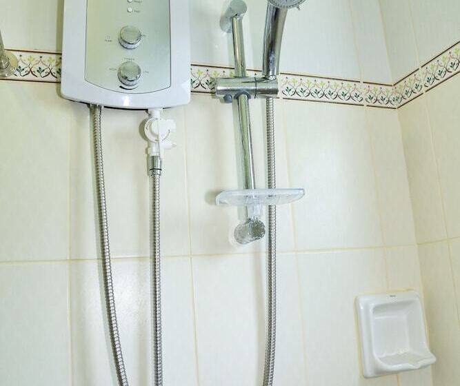 مبيت وإفطار Magnfred S Place Batanes