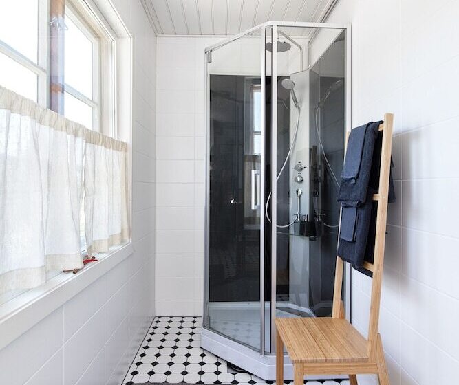 住宿加早餐  Matin Ja Maijan Majatalo