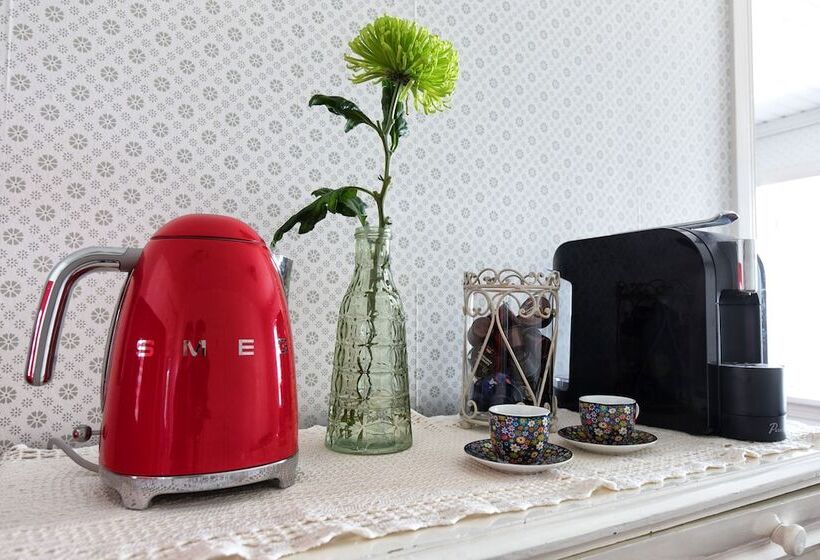 住宿加早餐  Matin Ja Maijan Majatalo