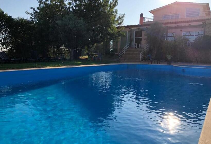 مبيت وإفطار Quinta Da Joia