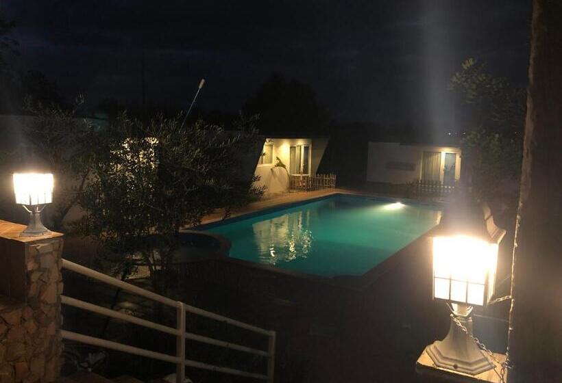 مبيت وإفطار Quinta Da Joia