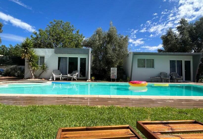 مبيت وإفطار Quinta Da Joia