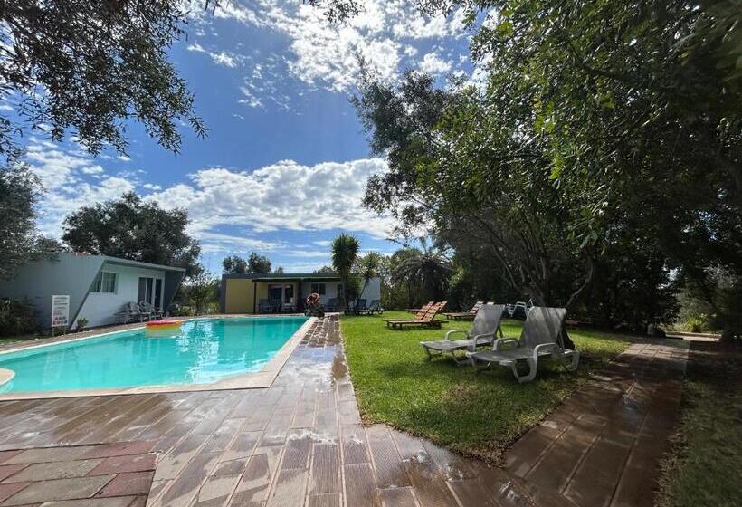 مبيت وإفطار Quinta Da Joia