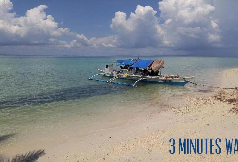 تختخواب و صبحانه R & D Island Lodge