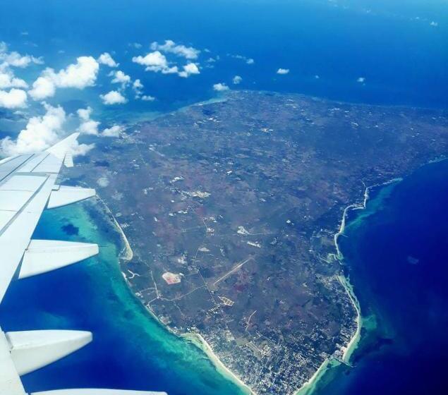 تختخواب و صبحانه R & D Island Lodge