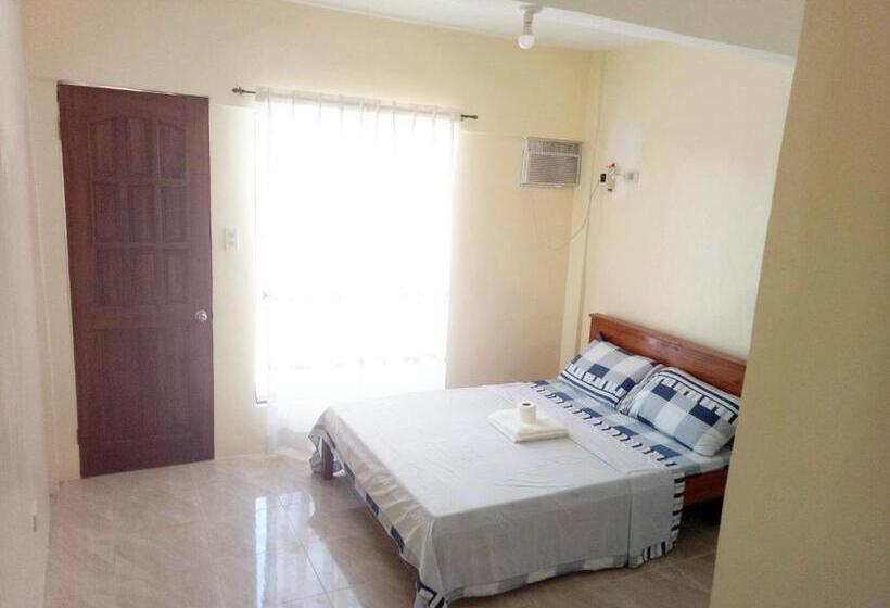 تختخواب و صبحانه R & D Island Lodge