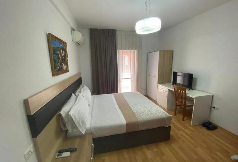 住宿加早餐  Rooms Dionis