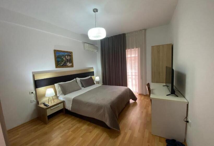 تختخواب و صبحانه Rooms Dionis