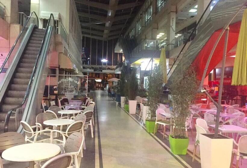 住宿加早餐  Rooms Dionis