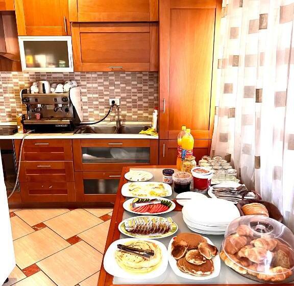 住宿加早餐  Rooms Dionis