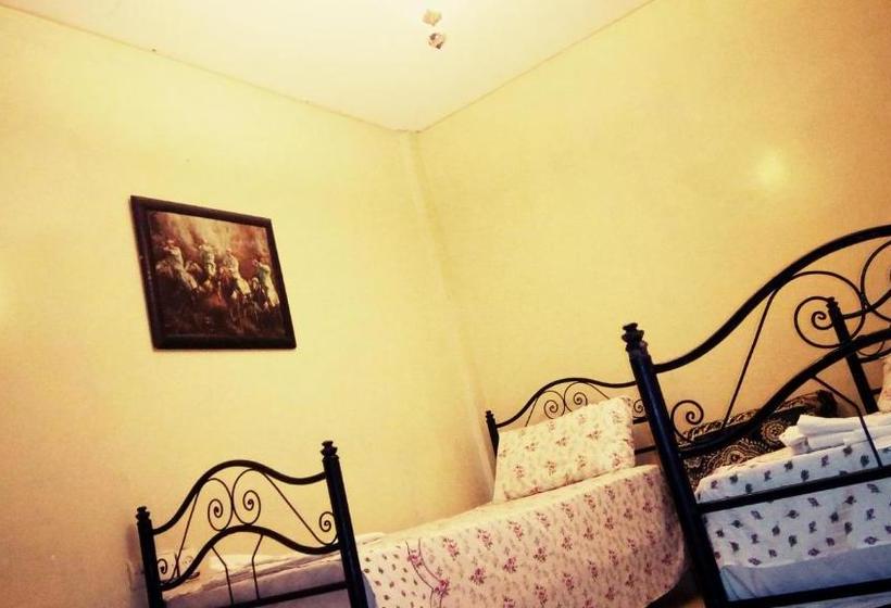 住宿加早餐  Saqi Appartement