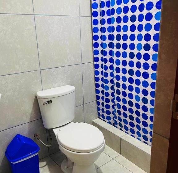 צימר Sunset Hostel Airport