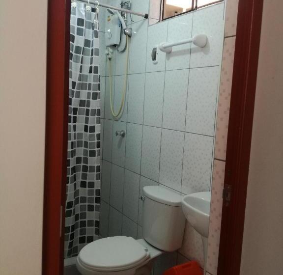 צימר Sunset Hostel Airport