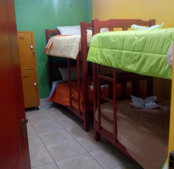 צימר Sunset Hostel Airport