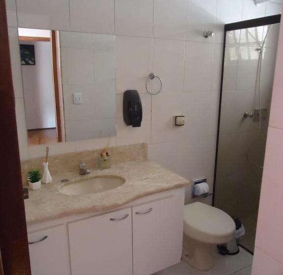 Casa Beatles Hostel Bauru